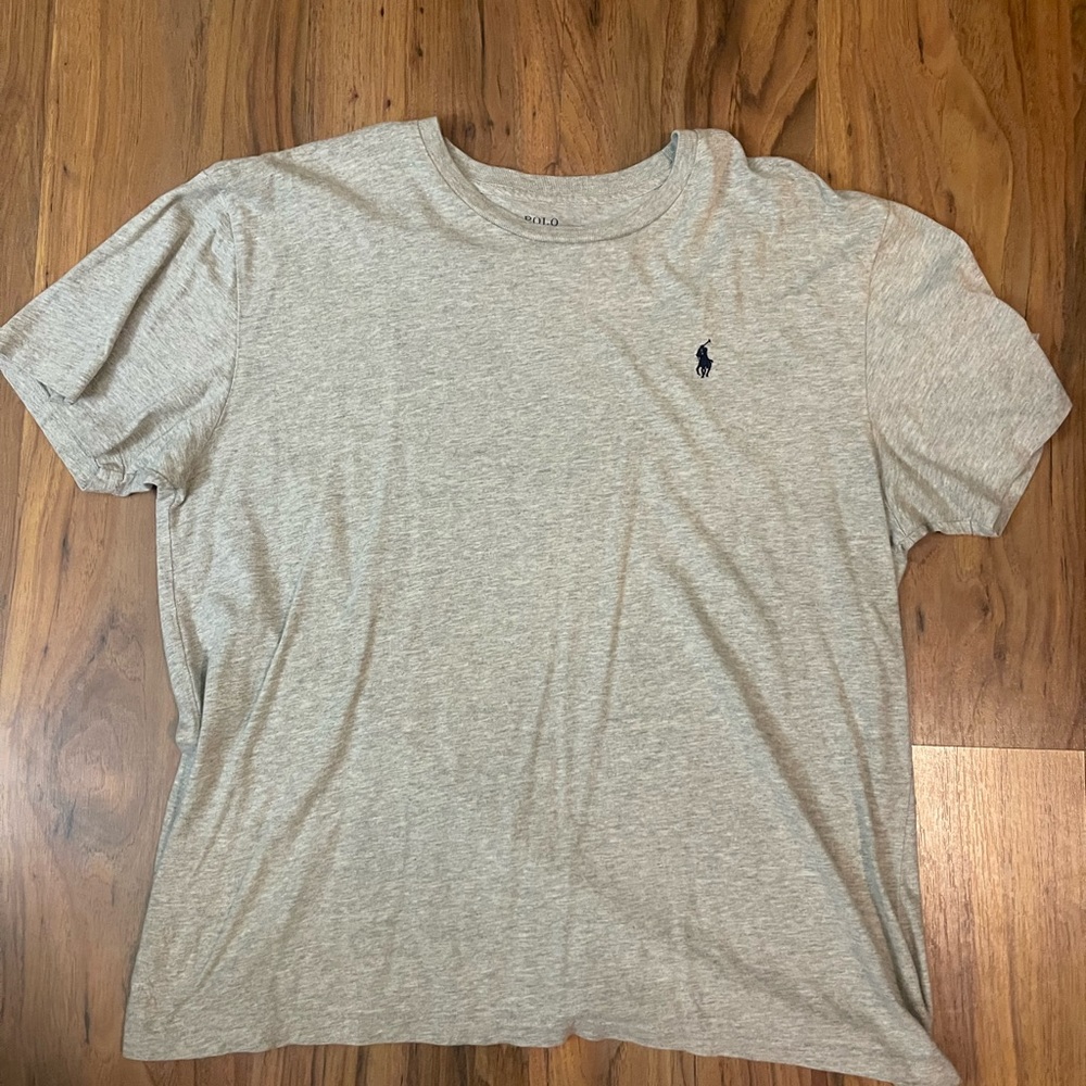 Polo t-shirt